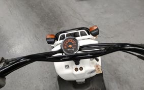 HONDA ZUMAR AF58