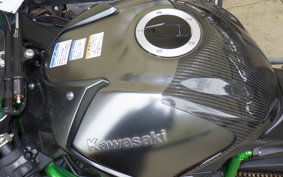KAWASAKI NINJA H2 CARBON 2019 ZXT02J