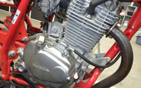 HONDA FTR223 2026 MC34