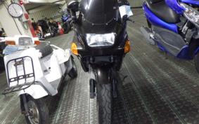 KAWASAKI ZZ-R400 1991 ZX400K