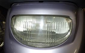 YAMAHA JOG POCHE SA08J