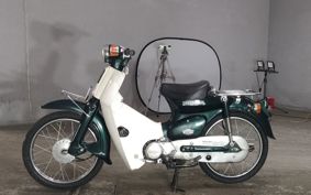 HONDA SUPER CUB50 AA01