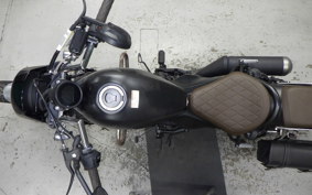 HONDA REBEL 250 S 1991 MC49