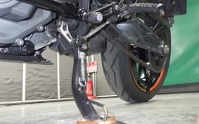 KTM 250 DUKE
