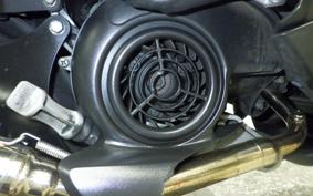 YAMAHA AXIS 125 Z 2009 SED7J