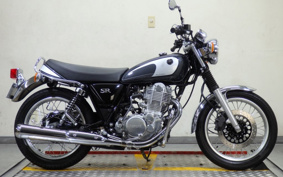 YAMAHA SR400 FINAL ED 2022 RH16J