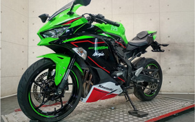 KAWASAKI NINJA ZX-25R KRT ED ZX250E