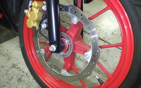 SUZUKI GSX-R125 2025 DL33B