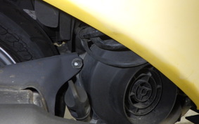 HONDA SPACY 100 JF13