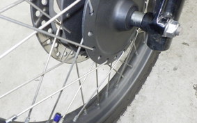 HONDA CT125 HUNTER CUB JA55