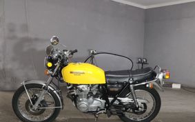 HONDA CB400 1977 CB400