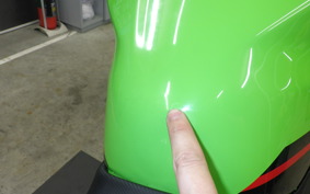 KAWASAKI NINJA 250 2 EX250P