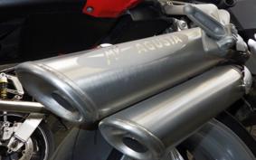 MV AGUSTA BRUTALE 910 S 2010