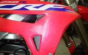 HONDA CRF250 RALLY ME12