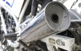 HONDA VT250Z MC08