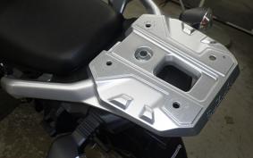 SUZUKI V-STROM 250 A 2006