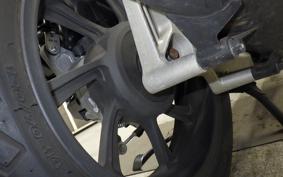 HONDA PCX125-3ﾊEVEﾘｯﾄﾞ JF84