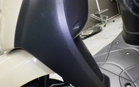 SUZUKI ﾚｯﾂ 1993 CA4AA