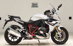 BMW R1250RS 2021