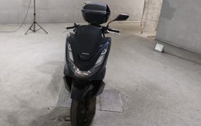 HONDA PCX 160 KF47