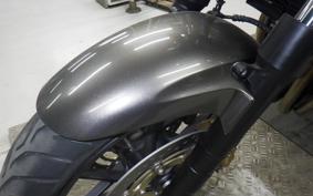 HONDA CB400SF GEN 4 A 2017 NC42