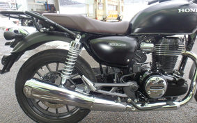 HONDA GB350 2022 NC59