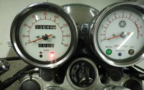 YAMAHA SR400 Gen.3 2003 RH01J