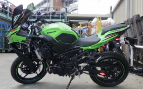 KAWASAKI NINJA 400 2019 EX400G