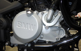 BMW G310GS 2018