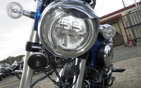 HONDA DAX 125 JB04