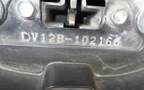 SUZUKI ｽｳｨｯｼｭ125 DV12B