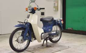 HONDA C50 SUPER CUB 2009 AA01