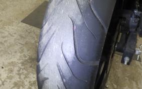 KAWASAKI Z250 ER250C