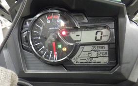 SUZUKI Vｽﾄﾛｰﾑ650XTA 2018 C733A