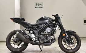 YAMAHA YZF-R25 A RG95J