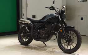 HONDA CL250-2 MC57