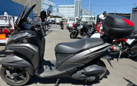 YAMAHA TRICITY 155 SG37J