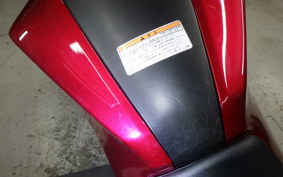 HONDA CB250RA 2009 MC52