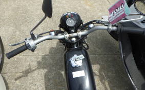 HONDA APE 50 AC18