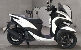 YAMAHA TRICITY 155 ABS SG37J