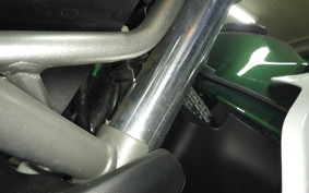 YAMAHA SEROW 250 Gen.3 2023 DG31J