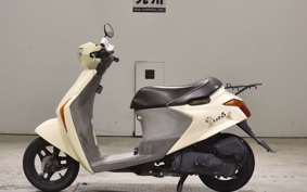 SUZUKI LET's 5 CA47A
