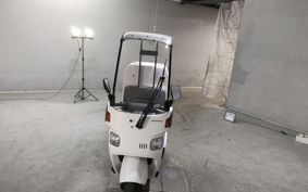 HONDA GYRO TA03