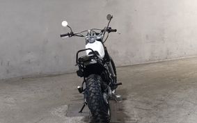 YAMAHA TW200 2JL