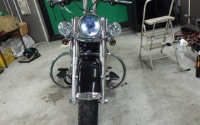 HARLEY FLSTN 1450 2005