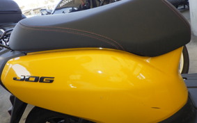YAMAHA JOG-7 AY01