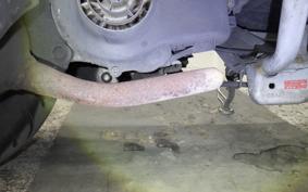 SUZUKI LET's 2 CA1PA