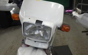 HONDA XLR250R GEN 1 1998 MD16