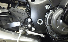 SUZUKI HAYABUSA Gen.3 2023 EJ11A