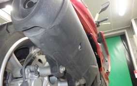 YAMAHA MAJESTY155 S 2009 SG28J